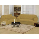 Capa de Sofá Luxo Casa - 2 e 3 Lugares