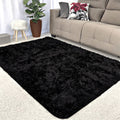 Tapete para Sala 1,50m x 1,00m Peludo Felpudo e Macio