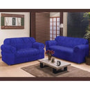 Capa de Sofá Luxo Casa - 2 e 3 Lugares