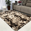 Tapete para Sala 1,50m x 1,00m Peludo Felpudo e Macio