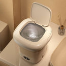 Mini Máquina de Lavar Roupa Dobrável Portátil Moderna Automática TINNY YOU