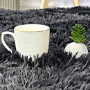 Tapete para Sala 1,50m x 1,00m Peludo Felpudo e Macio