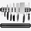 Barra Magnética Porta Facas Organizador Magnético