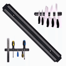 Barra Magnética Porta Facas Organizador Magnético