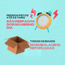 Caneca Porcelana Premium Personalizada - Eventos e Celebrações