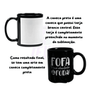 Caneca Porcelana Premium Personalizada - Eventos e Celebrações