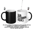 Caneca Porcelana Premium Personalizada - Eventos e Celebrações