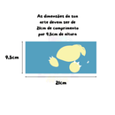 Caneca Porcelana Premium Personalizada - Eventos e Celebrações