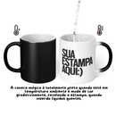 Caneca Porcelana Premium Personalizada - Eventos e Celebrações