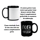 Caneca Porcelana Premium Personalizada - Eventos e Celebrações