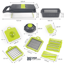 Cortador Multifuncional 2.0