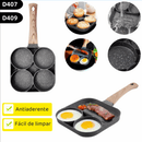 Frigideira 4 em 1 Multifuncional