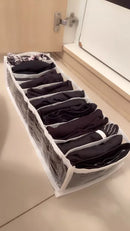 Kit com 10 Colmeias Organizadoras para Bebê