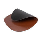 Kit 8 Jogos Americanos em Courino Costurado