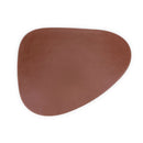 Kit 8 Jogos Americanos em Courino Costurado