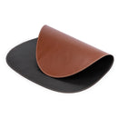 Kit 8 Jogos Americanos em Courino Costurado