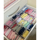 Kit com 10 Colmeias Organizadoras para Bebê