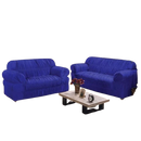 Capa de Sofá Luxo Casa - 2 e 3 Lugares