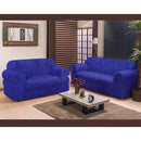 Capa de Sofá Luxo Casa - 2 e 3 Lugares