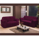 Capa de Sofá Luxo Casa - 2 e 3 Lugares