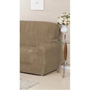 Capa de Sofá Luxo Casa - 2 e 3 Lugares