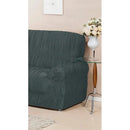 Capa de Sofá Luxo Casa - 2 e 3 Lugares