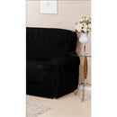 Capa de Sofá Luxo Casa - 2 e 3 Lugares