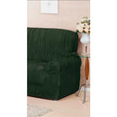 Capa de Sofá Luxo Casa - 2 e 3 Lugares