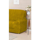 Capa de Sofá Luxo Casa - 2 e 3 Lugares