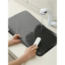 Caixa de Armazenamento de Roupas