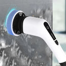 Escova de Limpeza Ajustável Multifunção