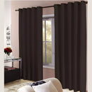 Cortina Roma 2 Metros com Ilhós