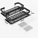 Suporte Para Shampoo Antiferrugem