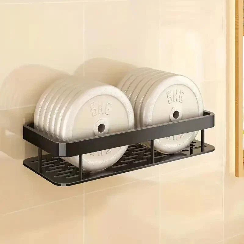 Suporte Para Shampoo Antiferrugem
