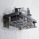 Suporte Para Shampoo Antiferrugem