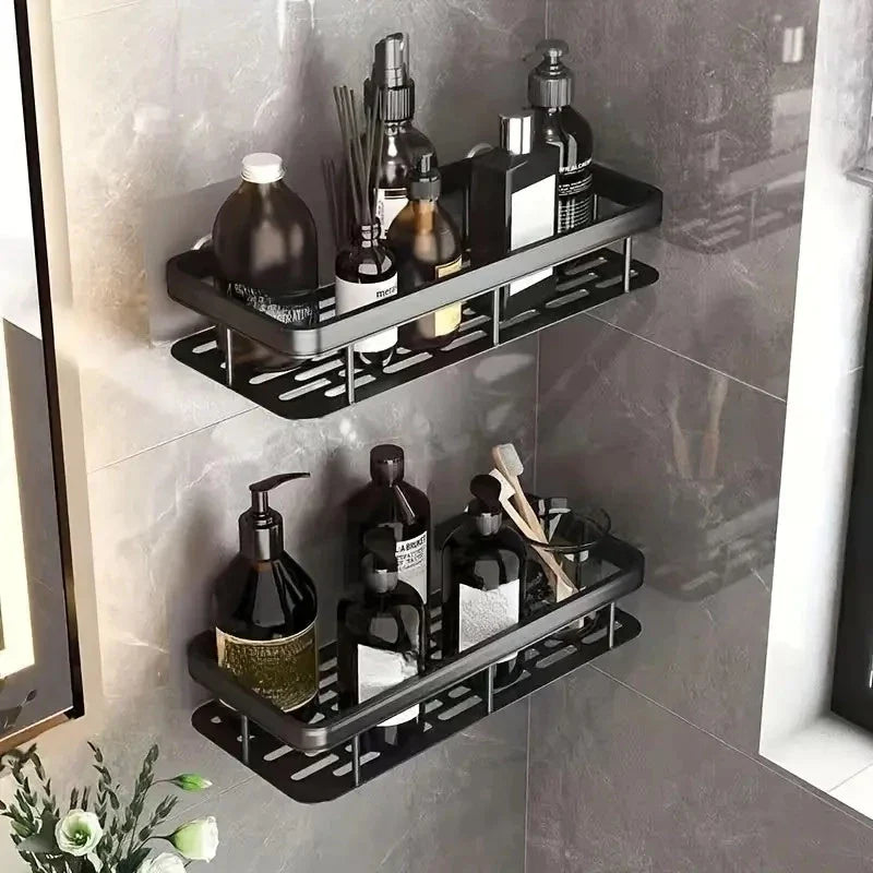 Suporte Para Shampoo Antiferrugem