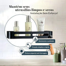 Suporte Para Shampoo Antiferrugem