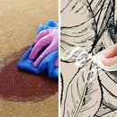 Tapete de Banheiro Antiderrapante Super Absorvente