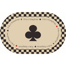 Tapete de Banheiro Antiderrapante Super Absorvente