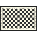 Tapete de Banheiro Antiderrapante Super Absorvente