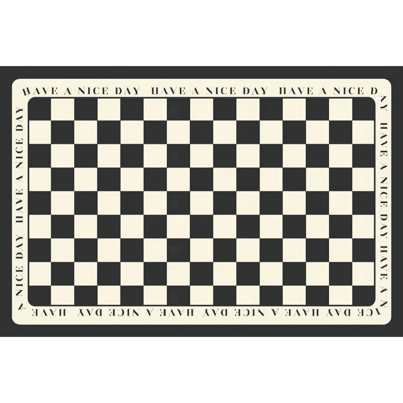 Tapete de Banheiro Antiderrapante Super Absorvente