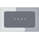 Tapete de Banheiro Antiderrapante Super Absorvente