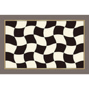 Tapete de Banheiro Antiderrapante Super Absorvente