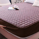 Capa Protetora de Colchão Impermeável com Elástico