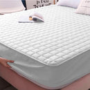 Capa Protetora de Colchão Impermeável com Elástico