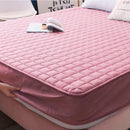 Capa Protetora de Colchão Impermeável com Elástico