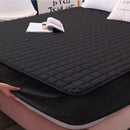 Capa Protetora de Colchão Impermeável com Elástico