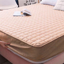 Capa Protetora de Colchão Impermeável com Elástico