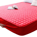 Capa Protetora de Colchão Impermeável com Elástico