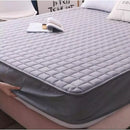 Capa Protetora de Colchão Impermeável com Elástico